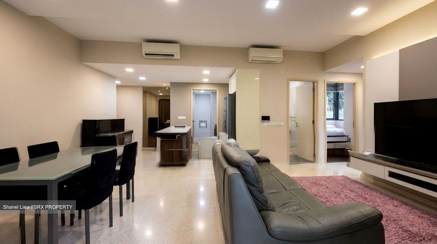 The Luxurie (D19), Condominium #589596781